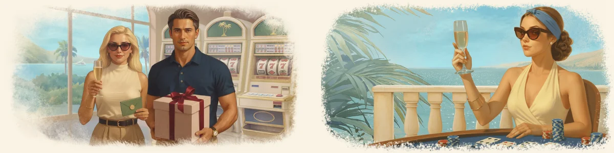 VipLuck Casino